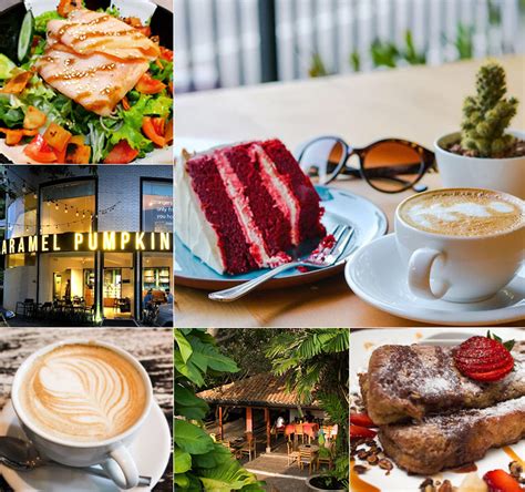 Best Cafes in Colombo Sri Lanka