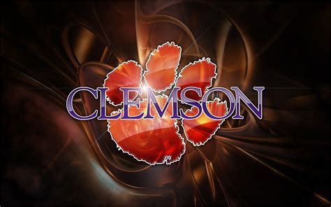 Clemson Tigers Wallpapers - Wallpaper Cave