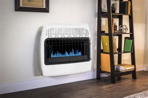 7 Best Indoor Propane Heaters On The Market For Homes