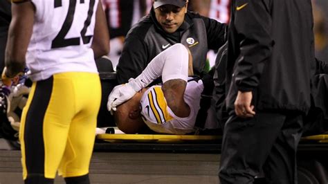 Ryan Shazier Injury News: Steelers LB Had Spinal Surgery - Sports ...