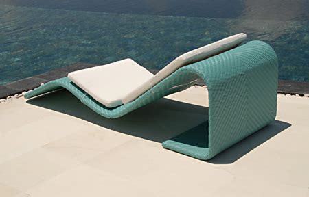 Modern and Creative Long Chair Designs