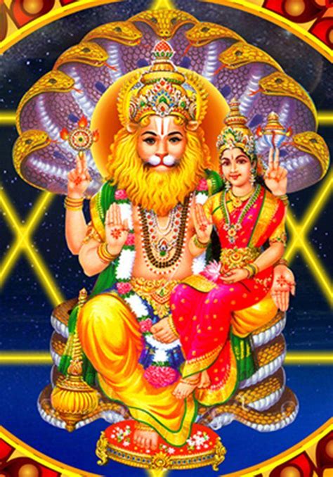 Narasimha Wallpapers - Top Những Hình Ảnh Đẹp