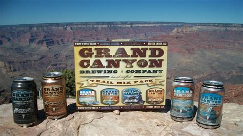 Grand Canyon Brewing Company – Arizona Craft Brewers Guild