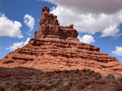 Valley of the Gods | RV State Trekking