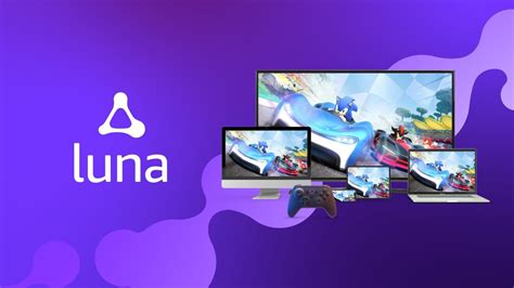 Amazon Luna cloud gaming service launches in the U.S.