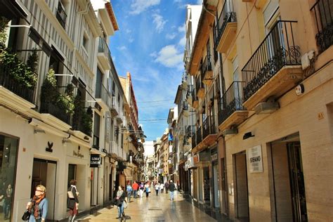 Foto: Centro histórico - Gandía (València), España