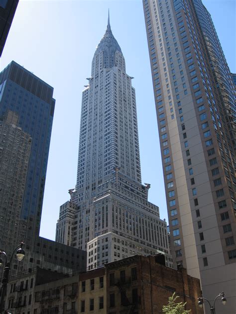 File:Chrysler Building - Krisby5.JPG - Wikimedia Commons