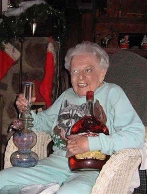 25 Funniest Old People That Will Awe You - OnBites