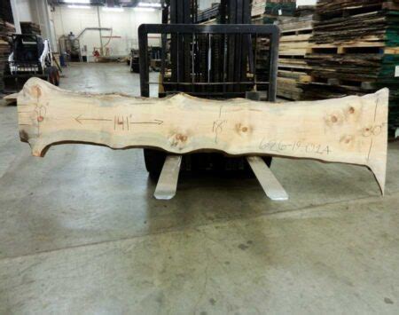 Minneapolis Lumber Yard | Live Edge Slabs & Dimensional Lumber