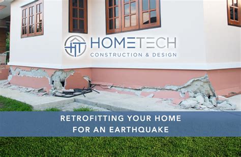 Retrofitting Your Home for an Earthquake - HomeTech | Earthquake ...