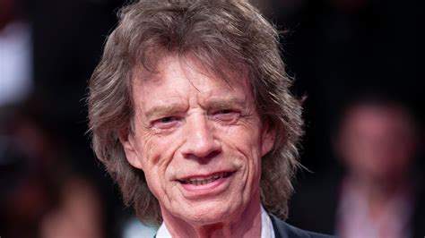 What Mick Jagger Really Thinks About Maroon 5's Moves Like Jagger