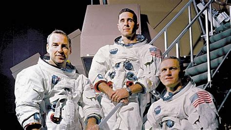 20 Facts You Need to Know About the Apollo 8 Mission - Page 2 of 5 - 24 ...