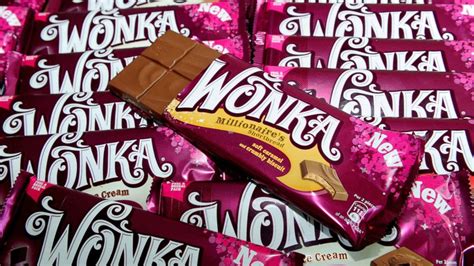 Willy Wonka Candy Factory Spill Sickens Employees - ABC News