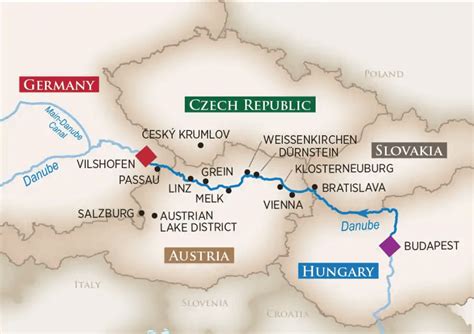 The Best Danube River Cruise with AmaWaterways - Budapest (Day 1 ...