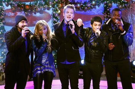 the best of pentatonix christmas song list - Tamela Moniz