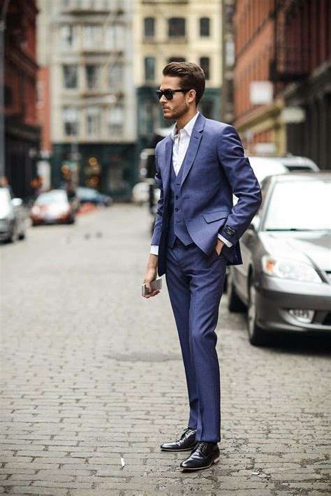 20 Semi Formal Wedding Attire For Men | Formal dresses for men, Formal ...