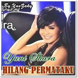 Hilang Permataku - Song Lyrics and Music by Yuni Shara arranged by Yus ...