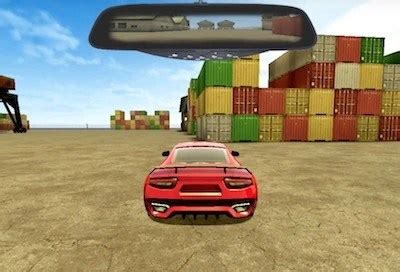 Madalin Stunt Cars Multiplayer (Version1) - Crazy Car Games