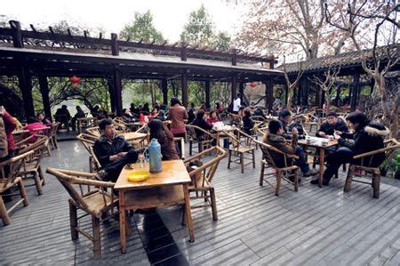 City of Cha: 3 Must-Visit Teahouses in Chengdu | Chengdu, Tea house, City