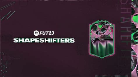 FIFA 23 Shapeshifters Team 2 revealed: Garrincha, Neuer, Dembele, more ...