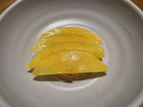 Pujol, tasting menu, CDMX, Mexico | Creusaz | Flickr