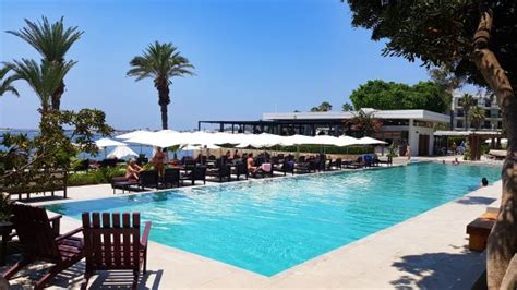 ALMYRA HOTEL - Updated 2019 Prices & Reviews (Paphos, Cyprus) - TripAdvisor