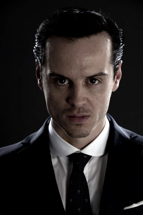 Andrew Scott photo 5 of 224 pics, wallpaper - photo #517037 - ThePlace2