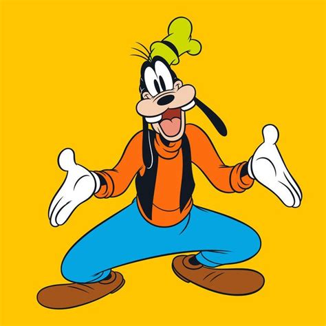 Funny Famous Cartoon Characters