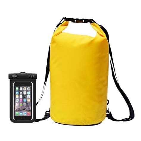 Best Dry Waterproof Bag for Snorkeling - Scuba Diving Gear | Scuba ...