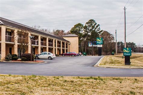 Quality Inn Kinston Hwy 70 Kinston, North Carolina, US - Reservations.com