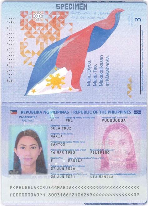 Expats Guide to Valid IDs in the Philippines | Philippine Primer