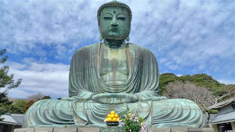 Daibutsu of Kamakura « TravelJapanBlog.com