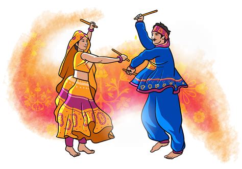 Garba-will-be-held-in-the-premises-of-Shaktipeeth-of-Gujarat