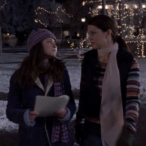 Pin by sofia triviño on Gilmore in 2023 | Gilmore girls christmas ...