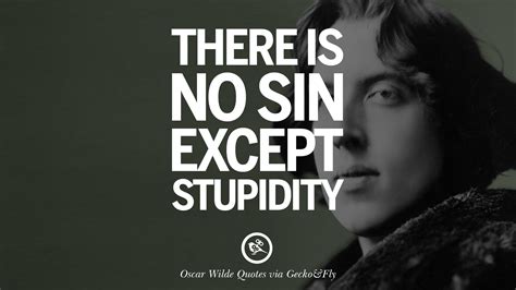 Oscar wilde quotes on life - clseka