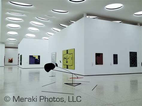 Top 5 Contemporary Art Museums In Frankfurt | The Travel Chica