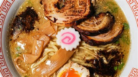 What Is Narutomaki And How Does It Taste? - Whimsy & Spice