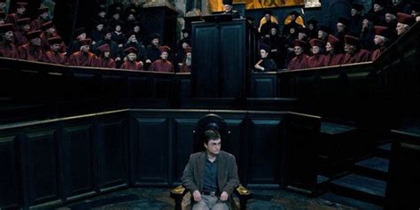 Harry Potter: Worst Things Done By Dolores Umbridge