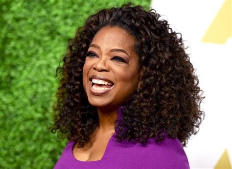 Oprah Winfrey family: siblings, parents, children,husband