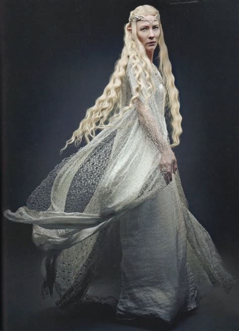 Hobbit news | Lord of the rings, The hobbit, Galadriel