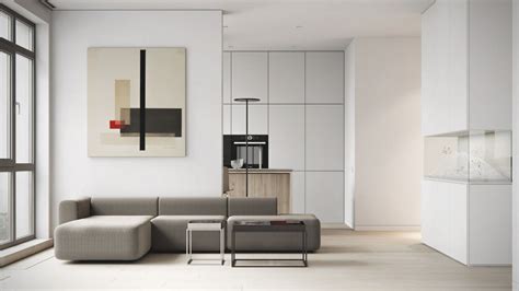 50 Stylish Minimalist Living Room Ideas You Can Try Out In 2024