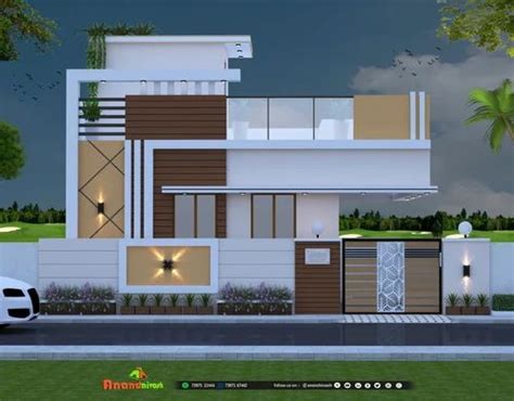 Ground floor Design in Coimbatore, Anand Nivash | ID: 27106888755