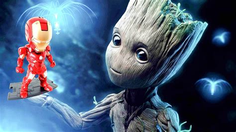 [100+] Groot Wallpapers | Wallpapers.com