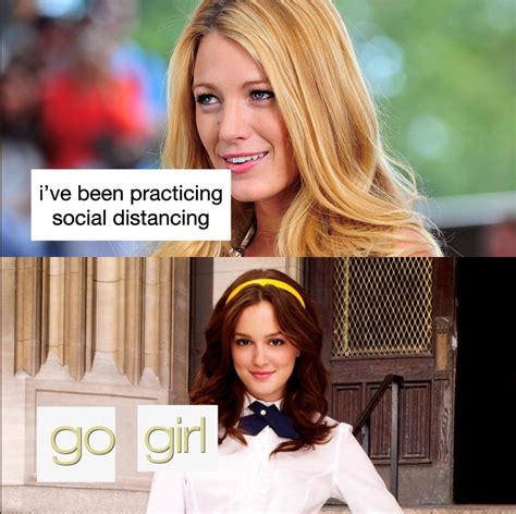 The best (and stupidest) 'Gossip Girl' memes to celebrate the reboot ...