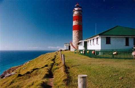 Moreton Island Lighthouse | Flickr - Photo Sharing!