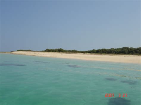 Eritrea's Pristine Red Sea Islands and Coastline - Madote