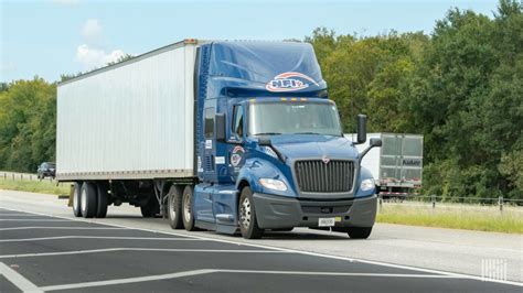 NFI grows presence in Southeast with latest deal - FreightWaves