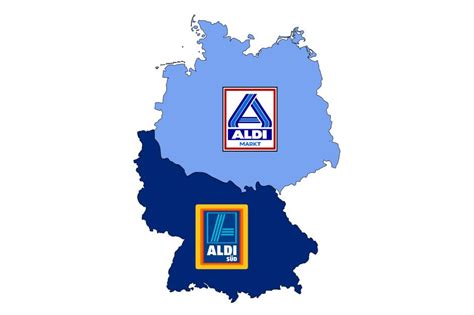 Aldi's history and how the German supermarket is taking over the world ...