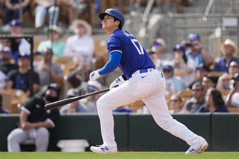 Why the Dodgers put Shohei Ohtani ahead of Freddie Freeman in the ...