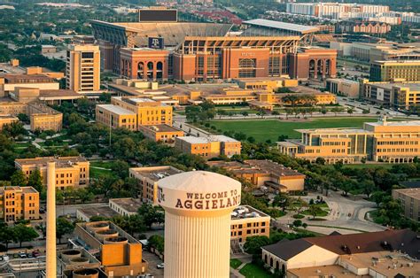 Visit Texas A&M | Texas A&M University